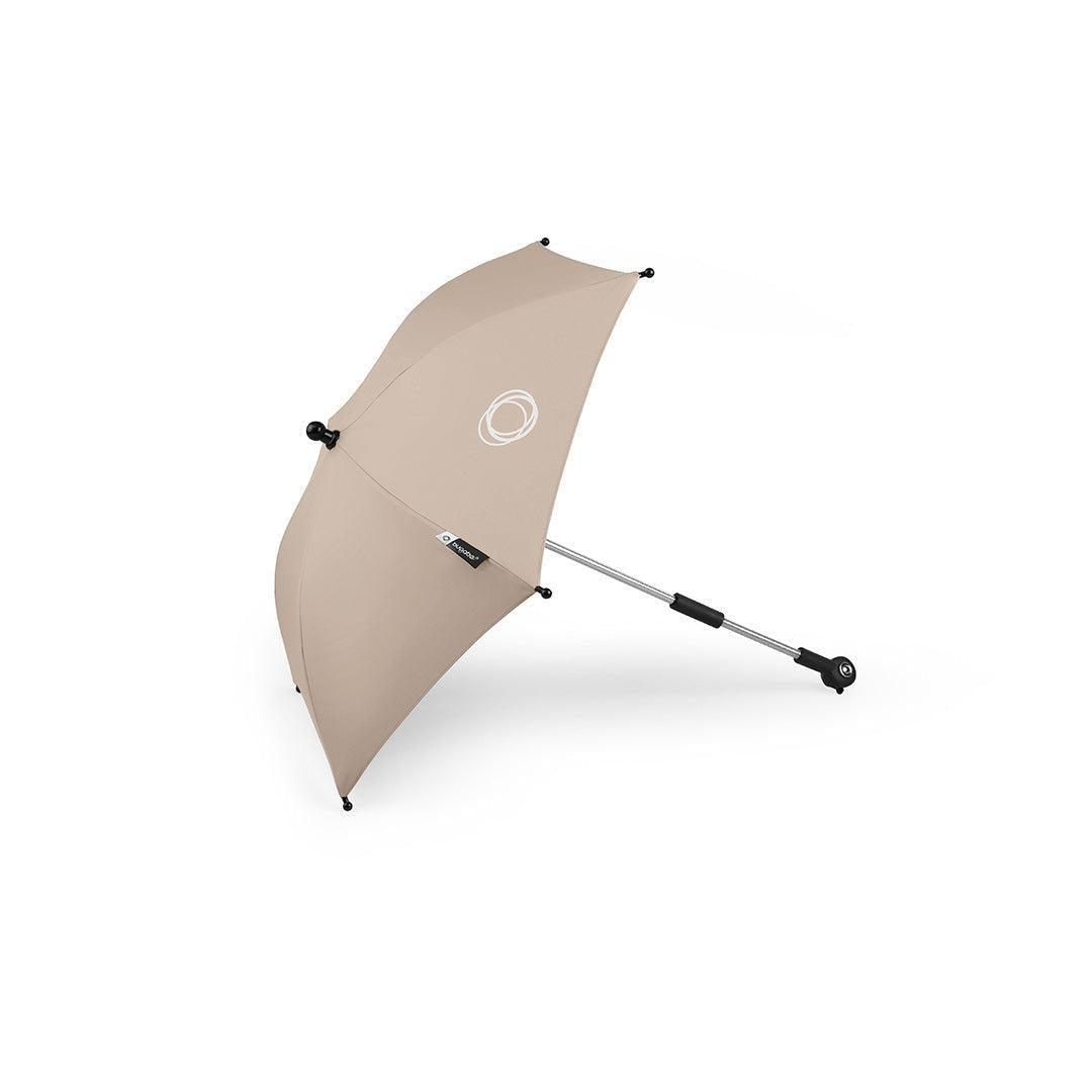 Bugaboo Parasol+ - Desert Taupe