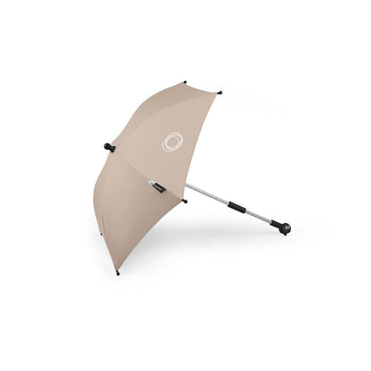Bugaboo Parasol+ - Desert Taupe