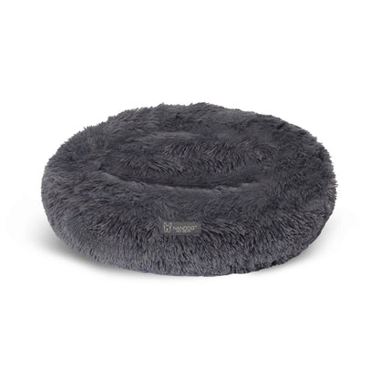 Nandog Round Reversible Bed