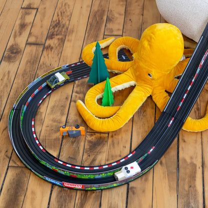 Add-On Kit: Hairpin