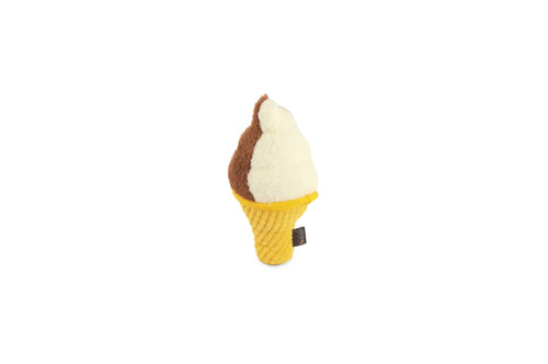 P.L.A.Y. Pet Lifestyle and You - Snack Attack - MINI Swirls n’ Slobbers Soft Serve