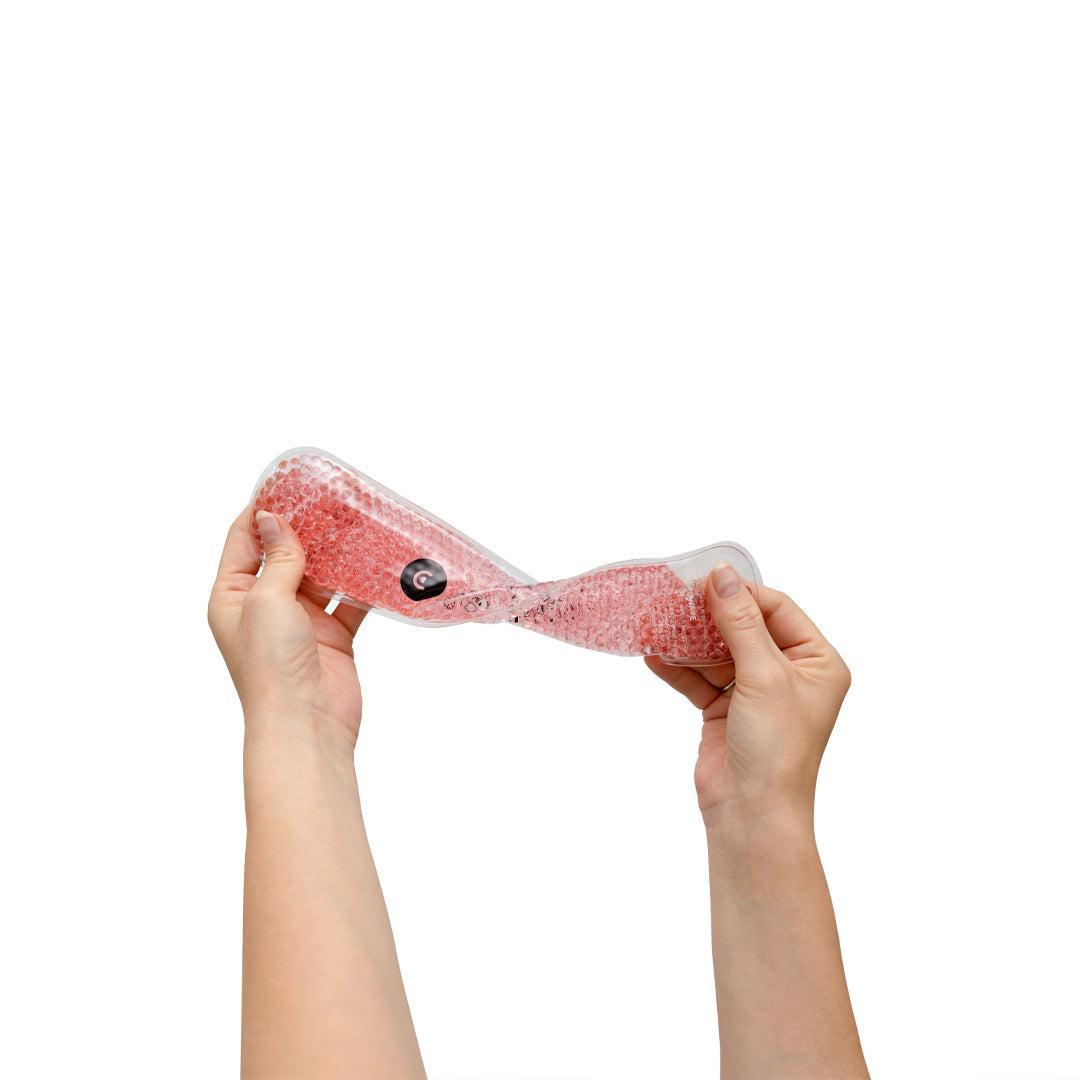 Carriwell Hot & Cold Pack Intimate - Pink