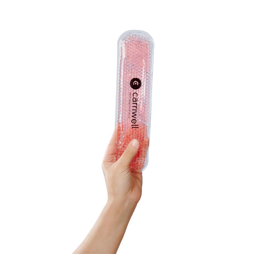 Carriwell Hot & Cold Pack Intimate - Pink
