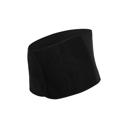 Carriwell Post-Birth Belly Binder - Black