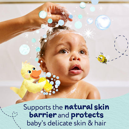 Childs Farm Baby Shampoo & Wash 250ml