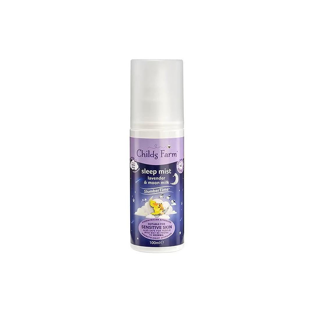 Childs Farm Slumbertime Sleep Mist 100ml