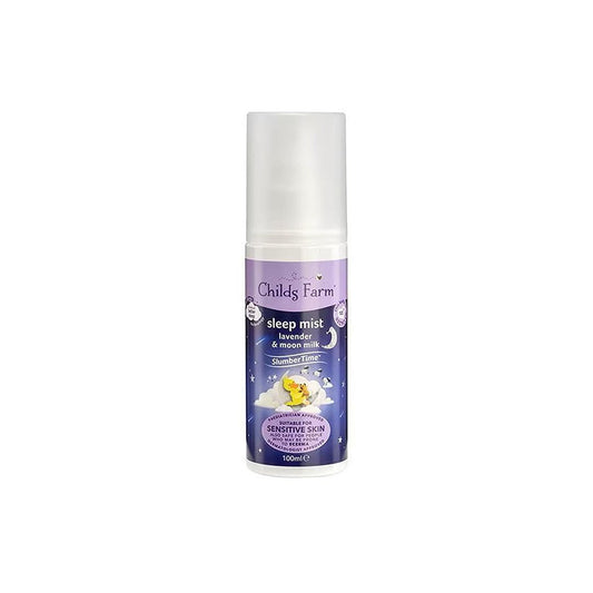 Childs Farm Slumbertime Sleep Mist 100ml