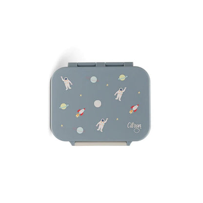 Citron Snack Box Mini Tritan - Space
