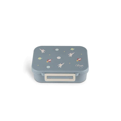 Citron Snack Box Mini Tritan - Space