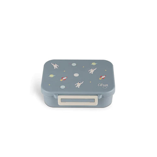 Citron Snack Box Mini Tritan - Space