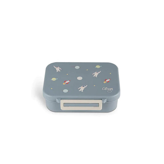 Citron Snack Box Mini Tritan - Space