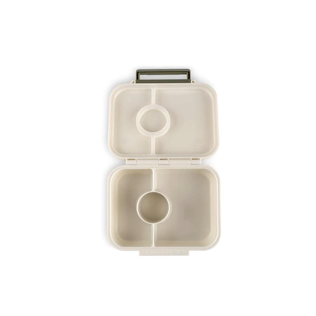 Citron Snack Box Tritan - Dino