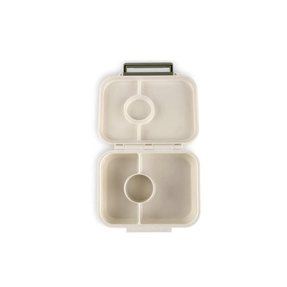 Citron Snack Box Tritan - Dino