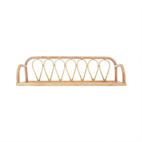Cuddleco Aria Shelf Large - Natural