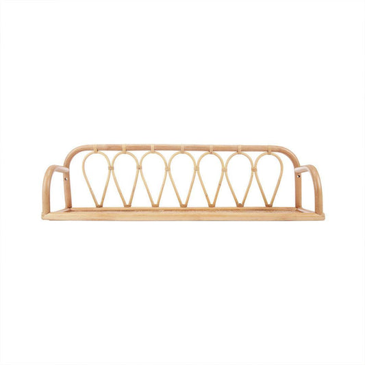 Cuddleco Aria Shelf Large - Natural
