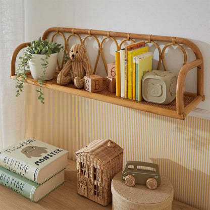 Cuddleco Aria Shelf Large - Natural