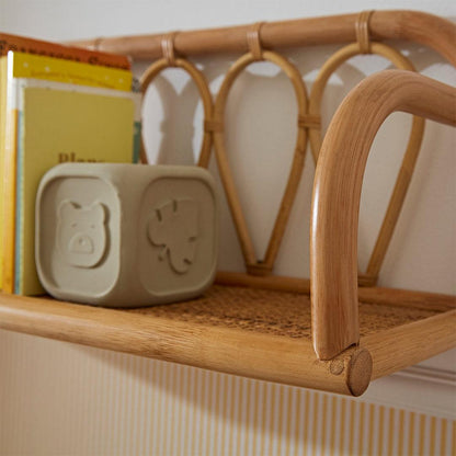 Cuddleco Aria Shelf Large - Natural