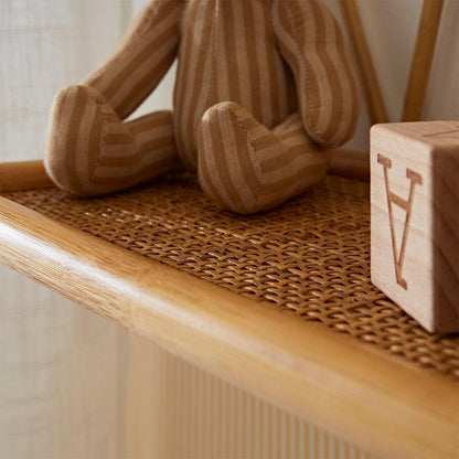 Cuddleco Aria Shelf Large - Natural