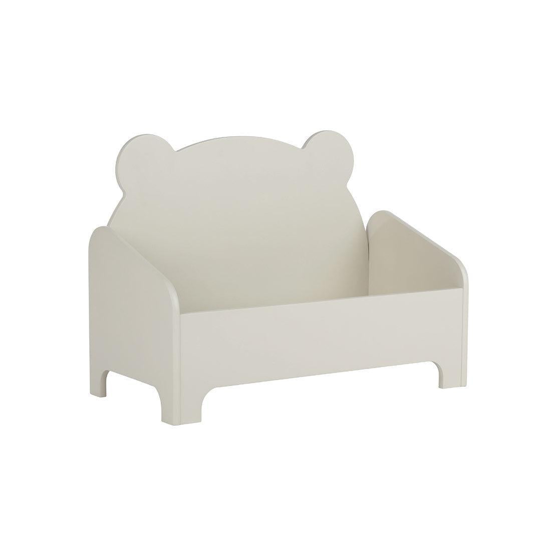 CuddleCo Book Storage - Bear