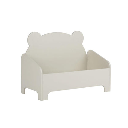 CuddleCo Book Storage - Bear