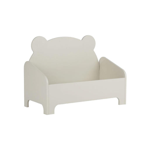 CuddleCo Book Storage - Bear