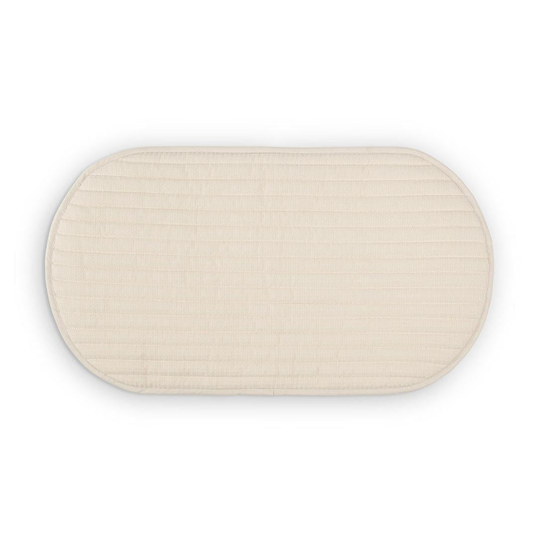 CuddleCo Changing Set - Cashmere Waffle
