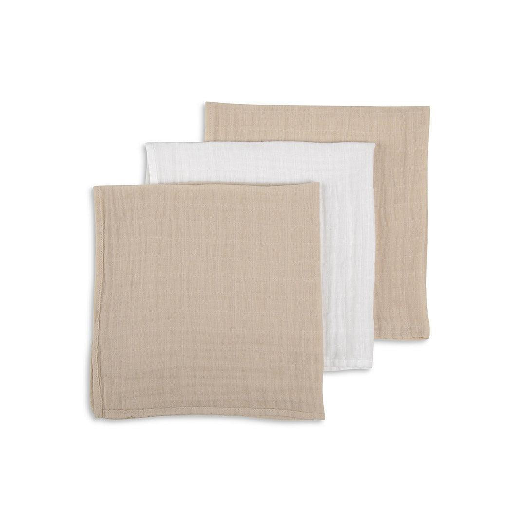 CuddleCo Universal Crib/ Co Sleeper Bedding Set - Cashmere Meadow