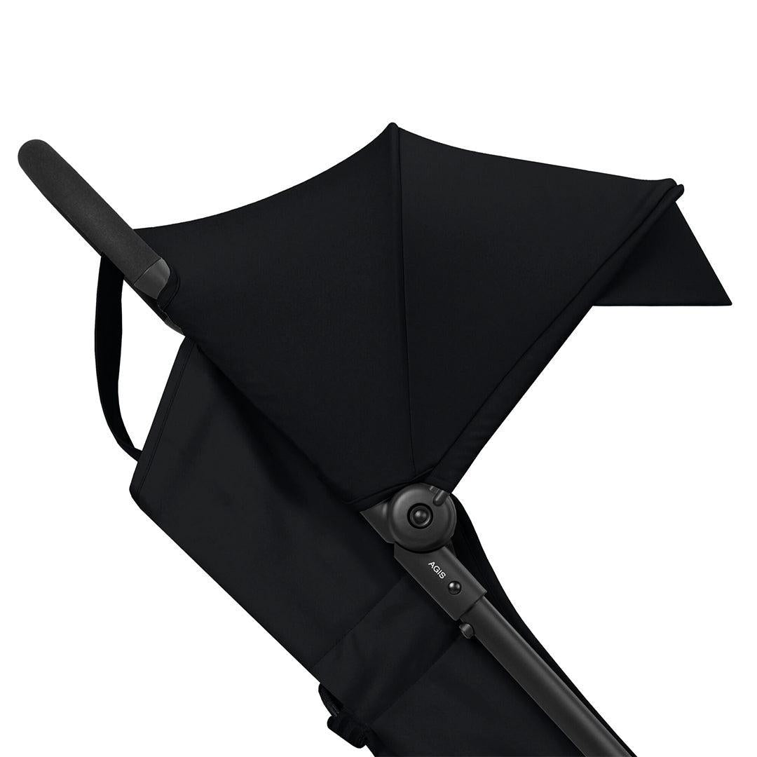 CYBEX Agis Compact Pushchair - Magic Black