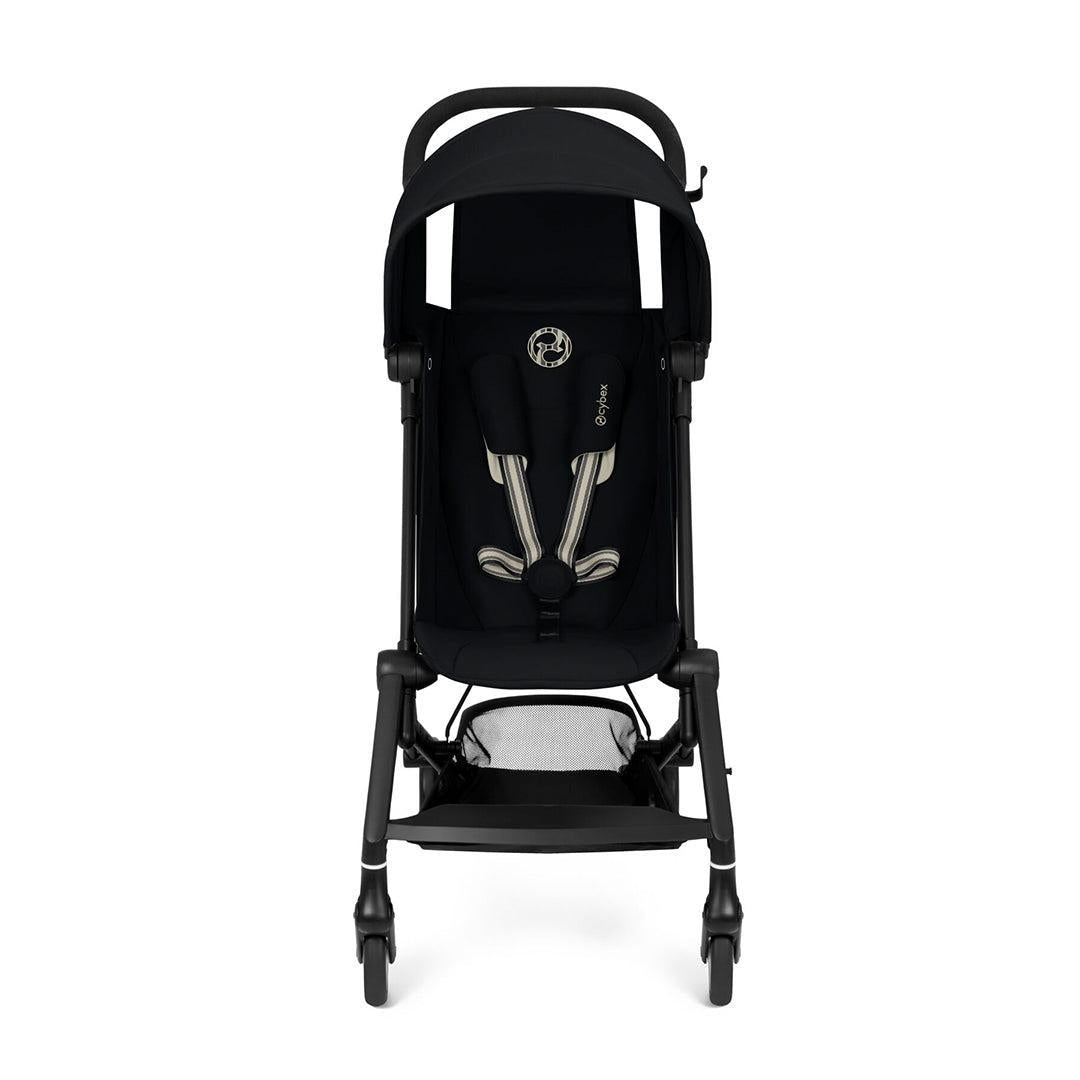 CYBEX Agis Compact Pushchair - Magic Black