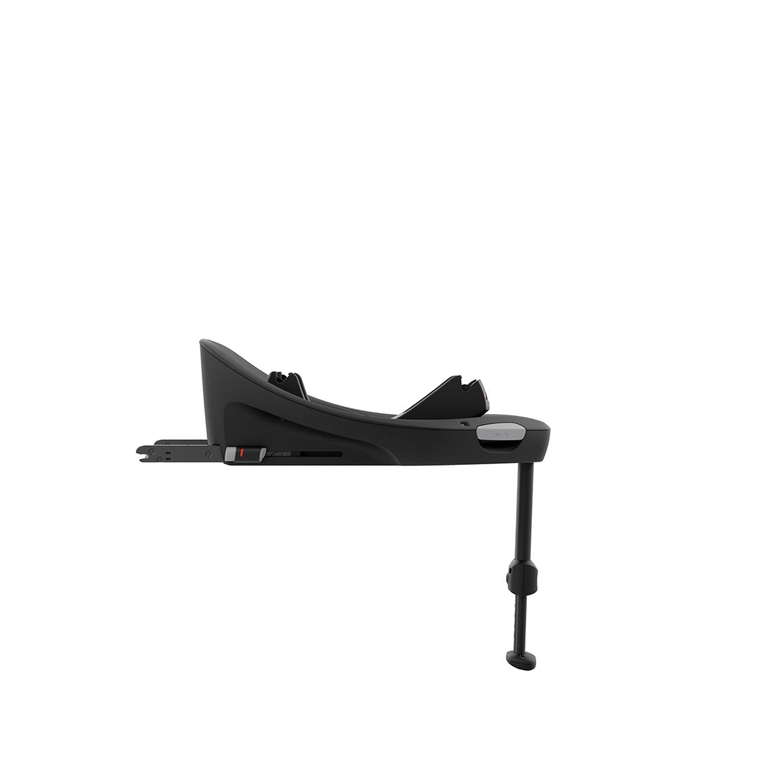 CYBEX Base G3 360° Rotating ISOFIX Car Seat Base - Black