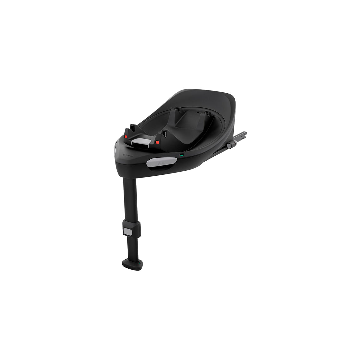 CYBEX Base G3 360° Rotating ISOFIX Car Seat Base - Black