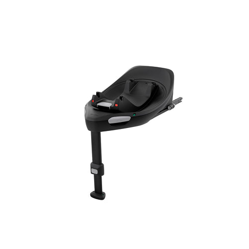 CYBEX Base G3 360° Rotating ISOFIX Car Seat Base - Black