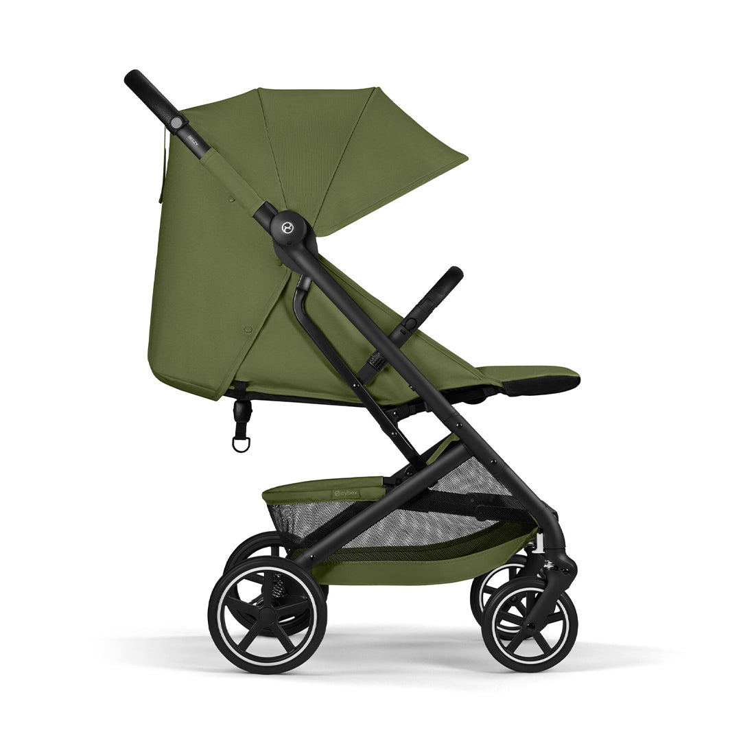 CYBEX Beezy Pushchair - Moss Green
