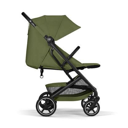 CYBEX Beezy Pushchair - Moss Green