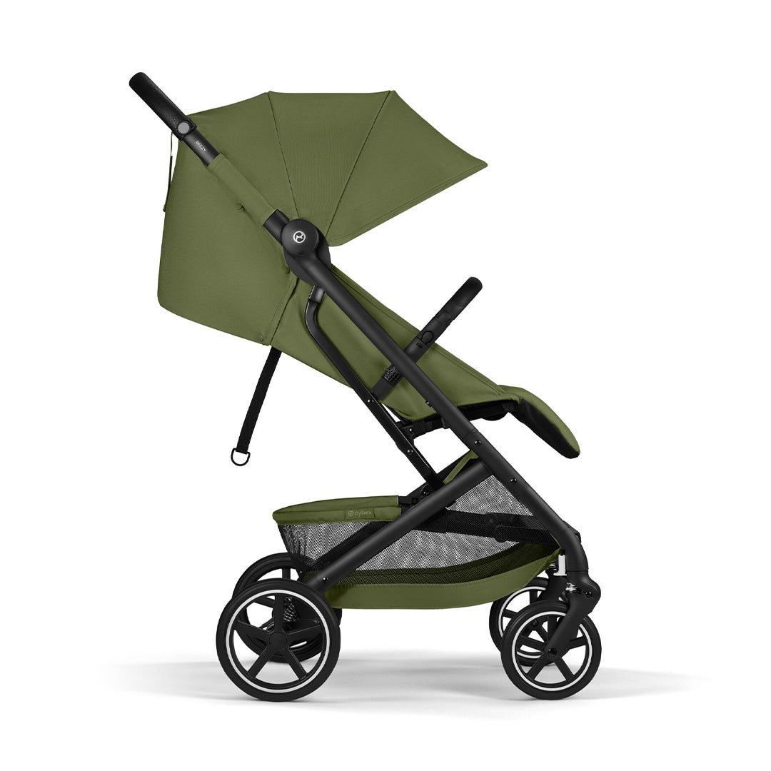 CYBEX Beezy Pushchair - Moss Green