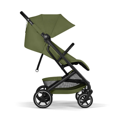 CYBEX Beezy Pushchair - Moss Green