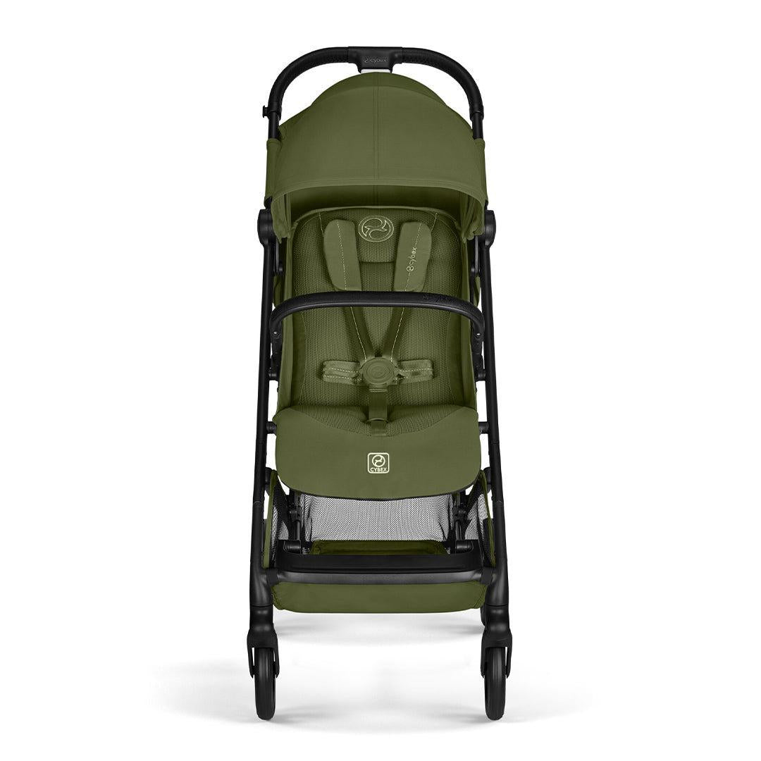 CYBEX Beezy Pushchair - Moss Green