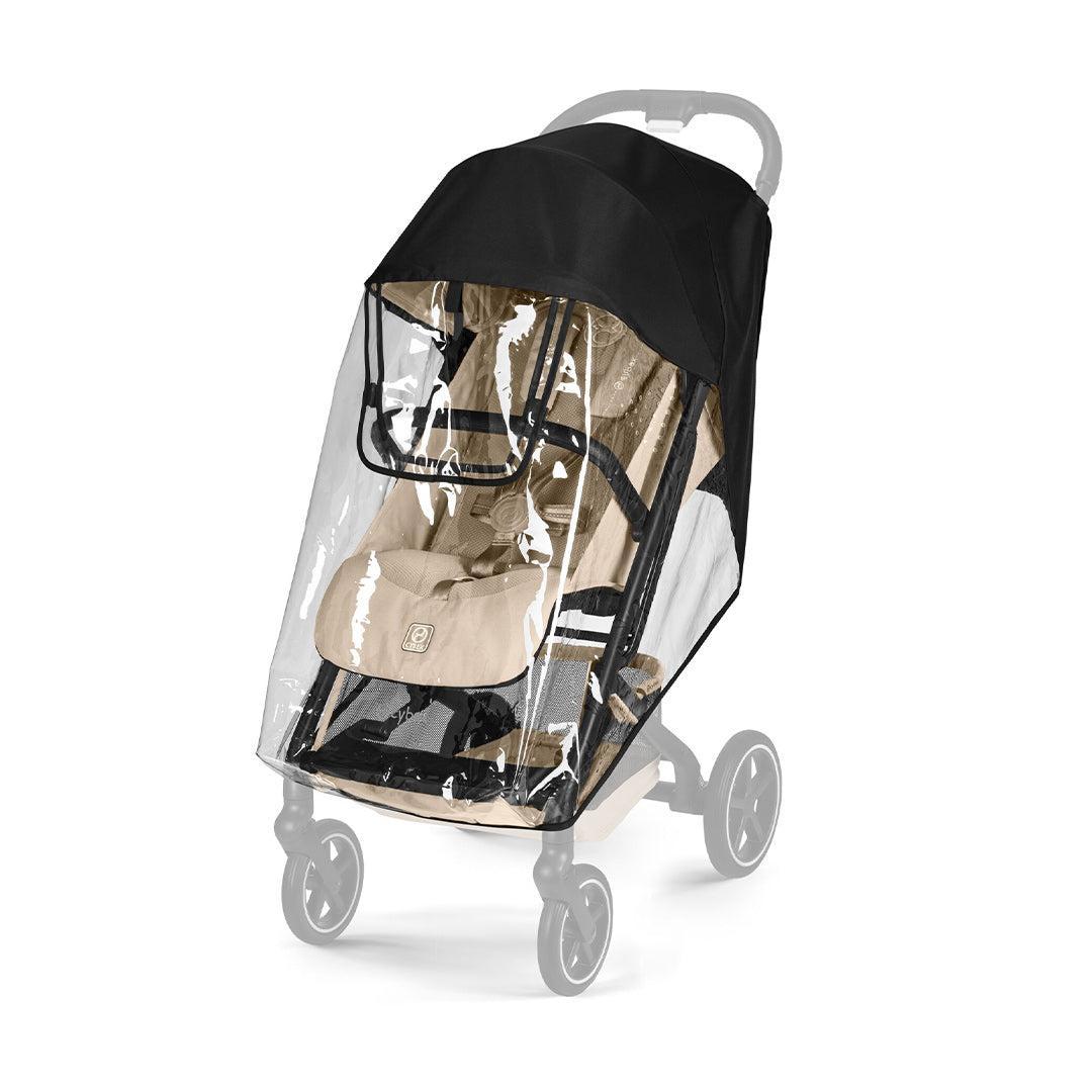 CYBEX Beezy Pushchair - Moss Green