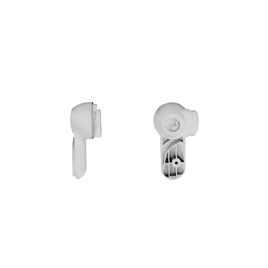 CYBEX Click & Fold Adapter Set - White