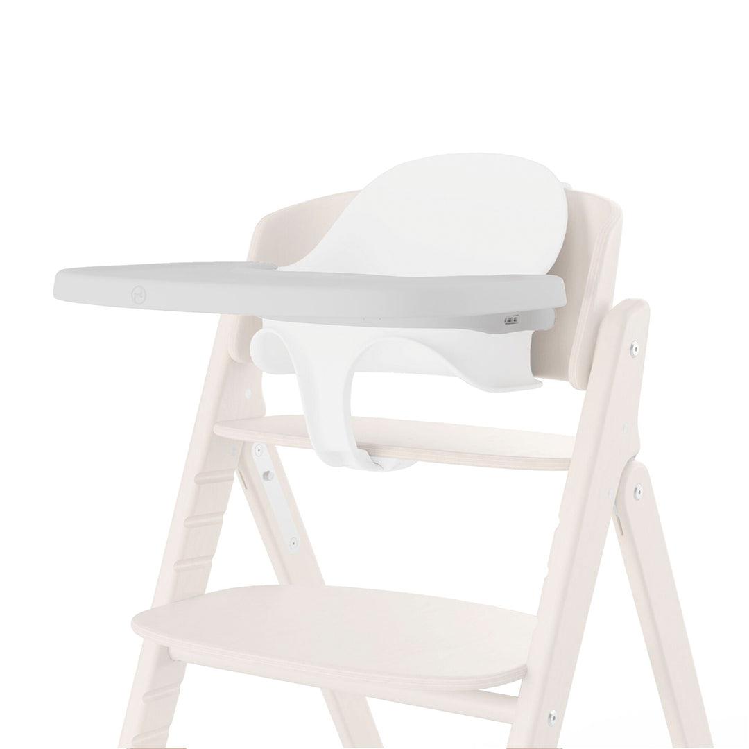 CYBEX Click & Fold 3 In 1 Highchair - Natural