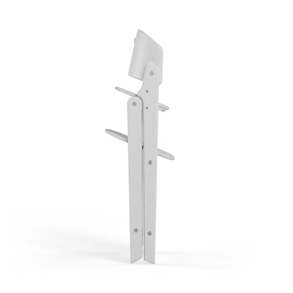 CYBEX Click & Fold Highchair - White
