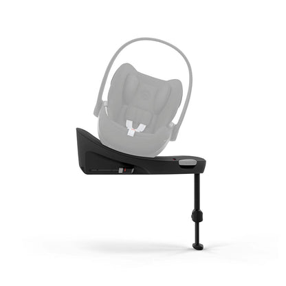 Cybex Cloud G3 Car Seat - Magic Black
