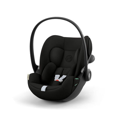 Cybex Cloud G3 Car Seat - Magic Black