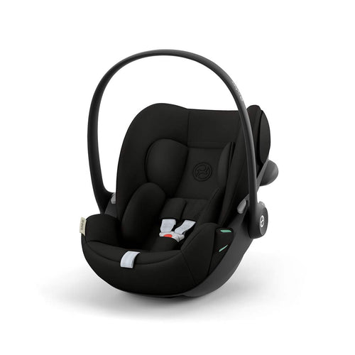 Cybex Cloud G3 Car Seat - Magic Black