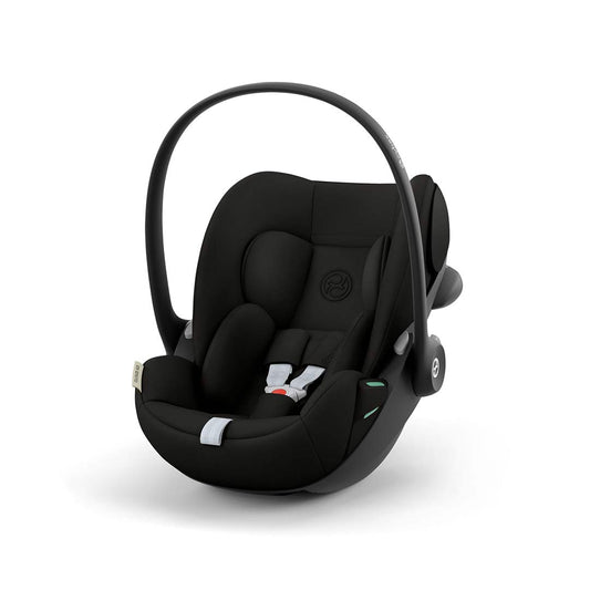 Cybex Cloud G3 Car Seat - Magic Black