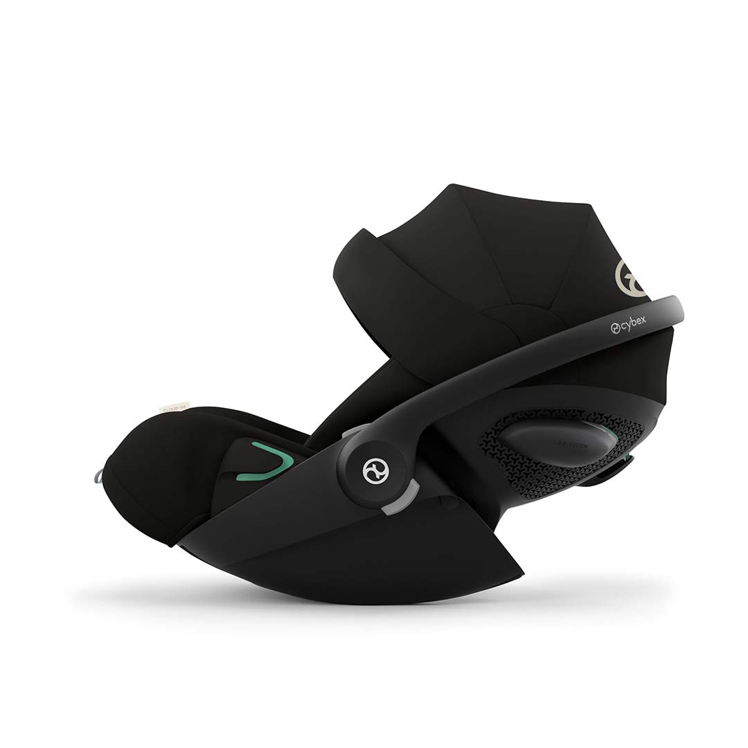 Cybex Cloud G3 Car Seat - Magic Black