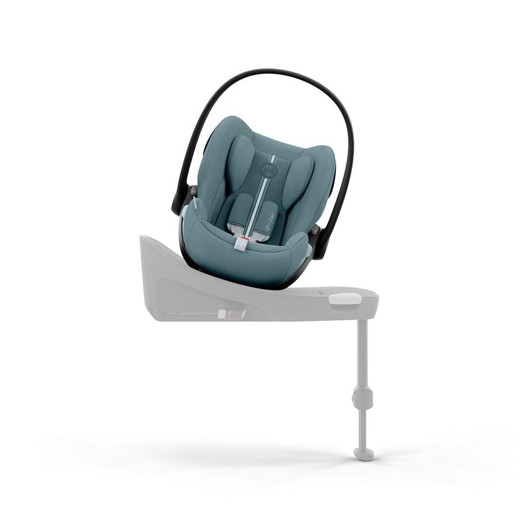 Cybex Cloud G3 Plus Car Seat - Stormy Blue