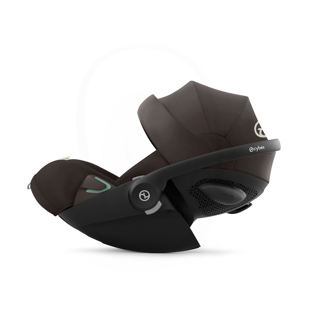 Cybex Cloud G3 Plus Car Seat - Chocolate Brown