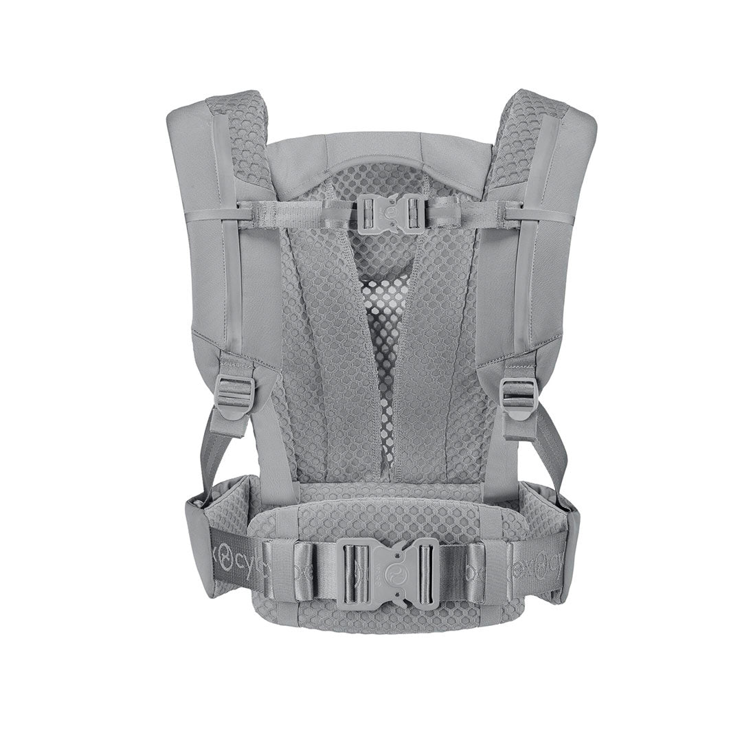 CYBEX Coya Baby Carrier - Thunder Grey
