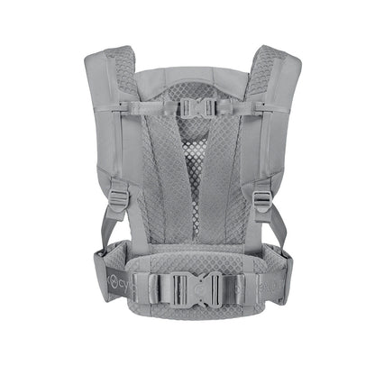 CYBEX Coya Baby Carrier - Thunder Grey